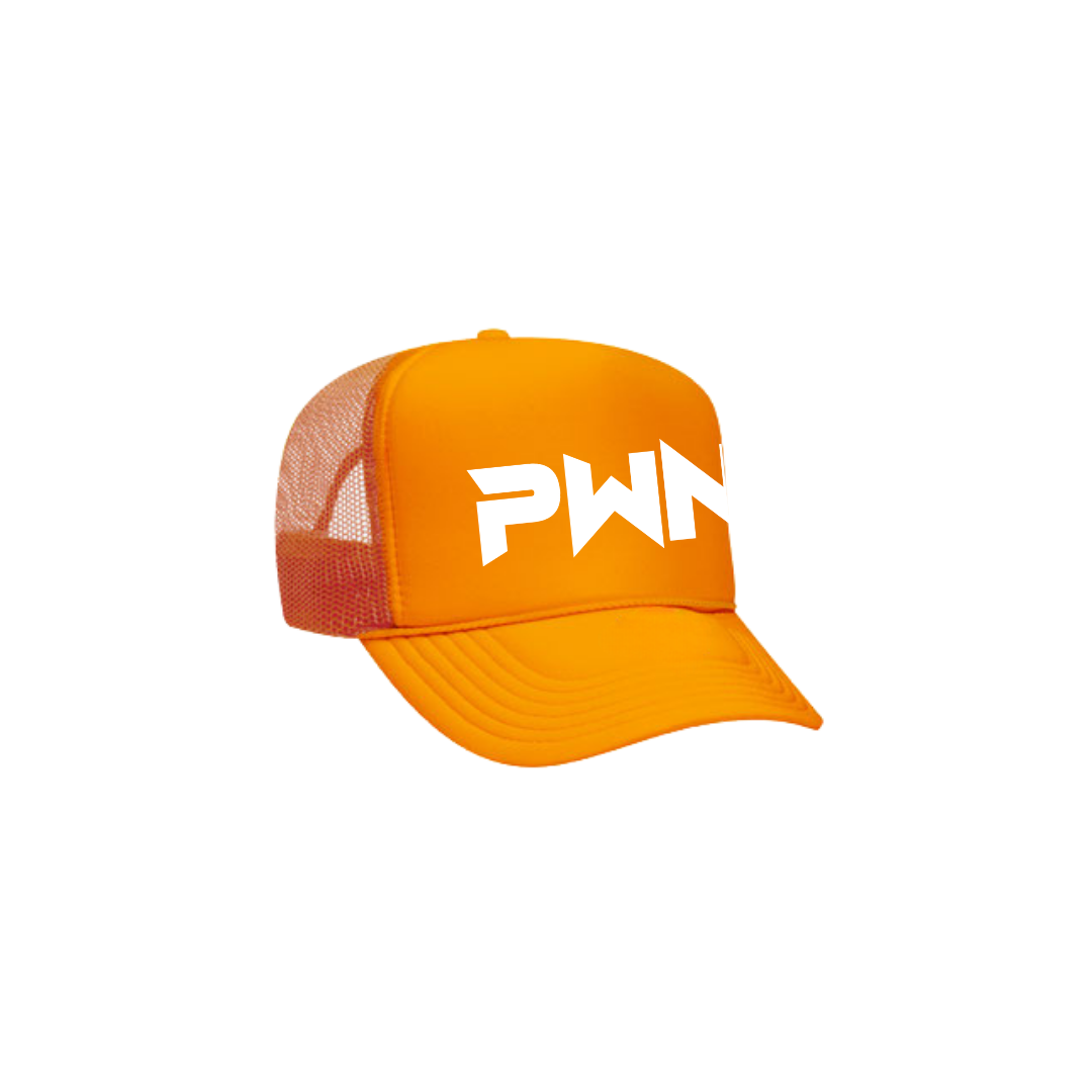Solo Pimp Trucker