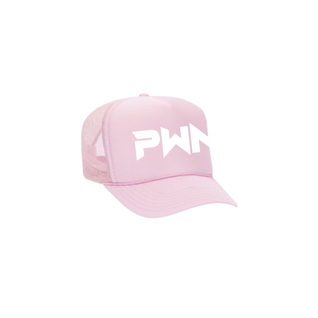 Solo Pimp Trucker