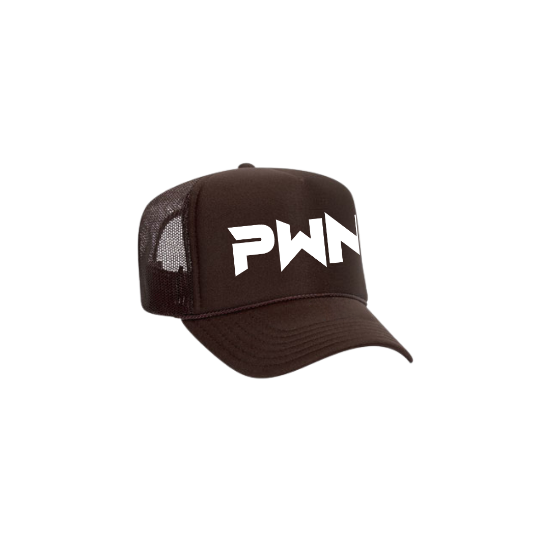 Solo Pimp Trucker