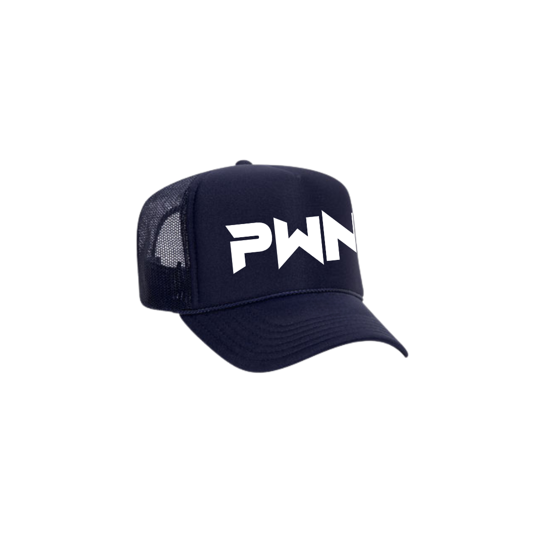Solo Pimp Trucker