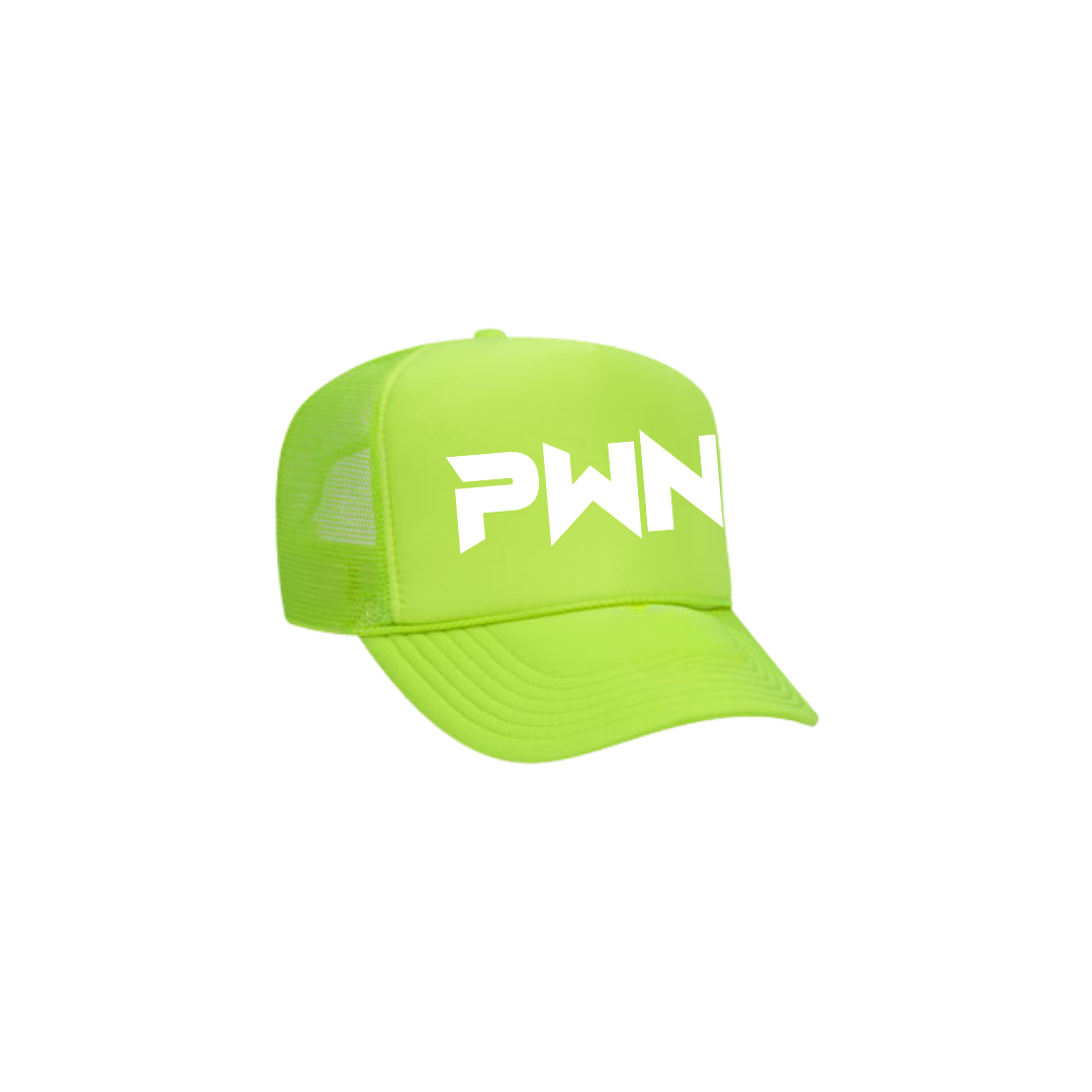 Solo Pimp Trucker
