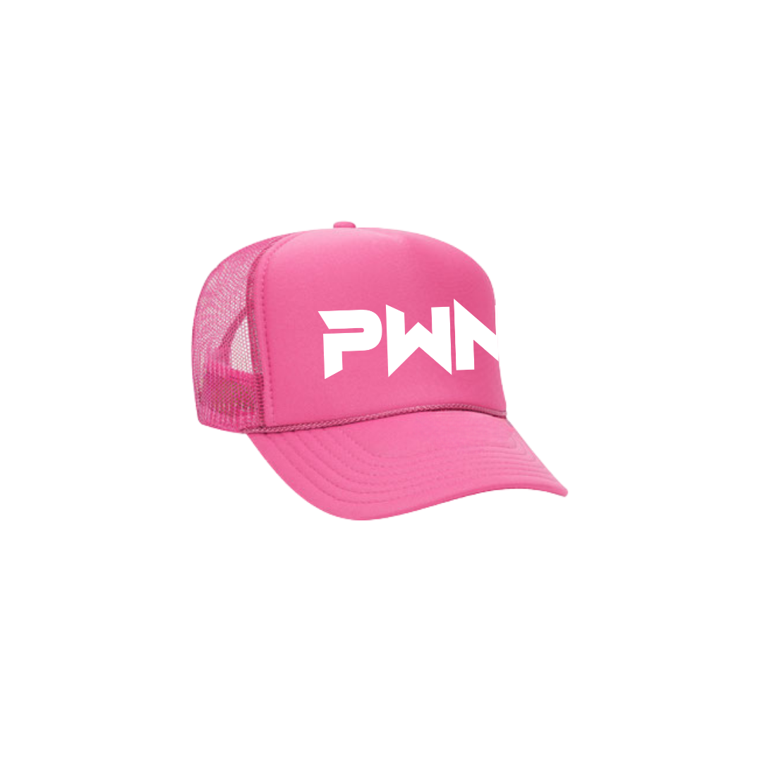 Solo Pimp Trucker