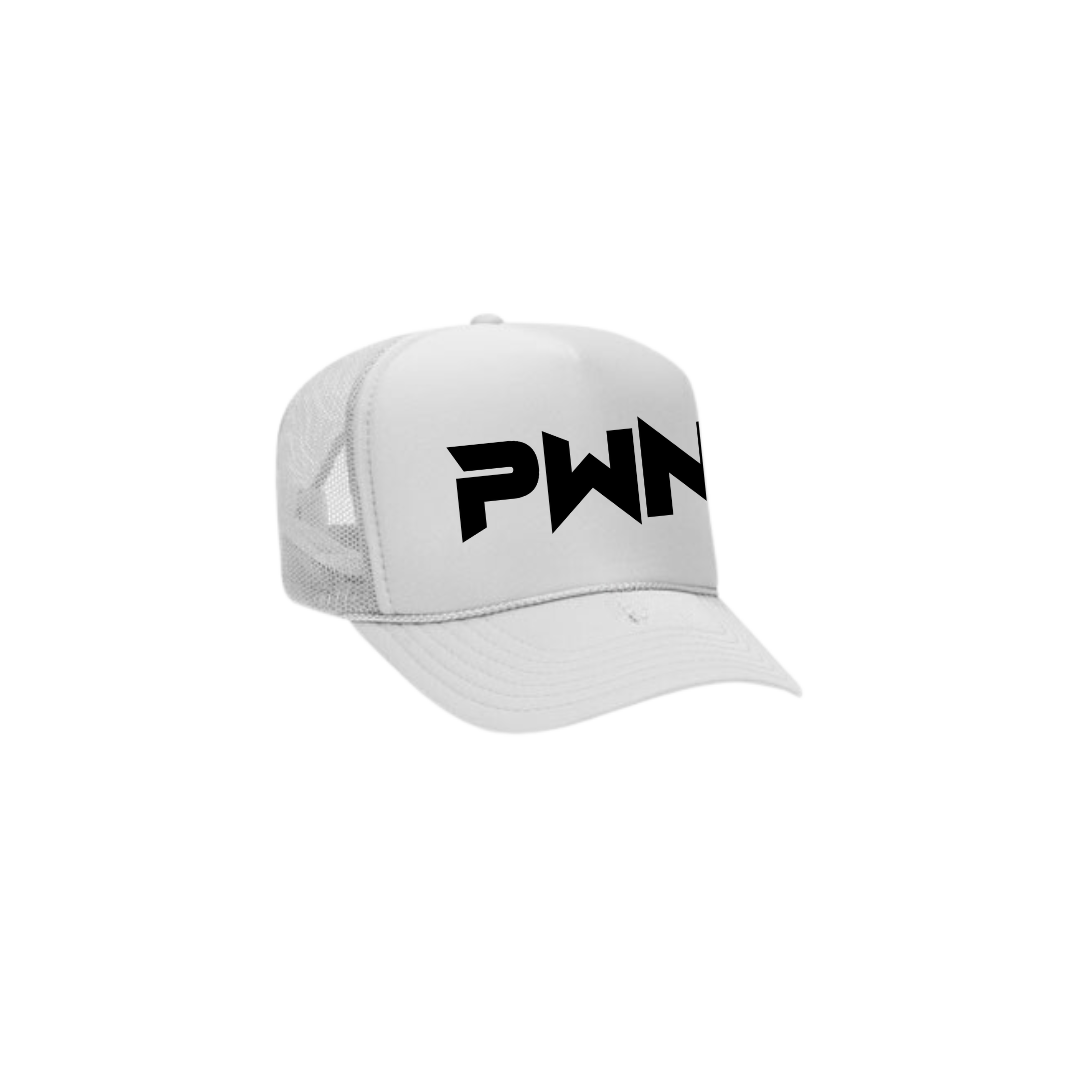 Solo Pimp Trucker