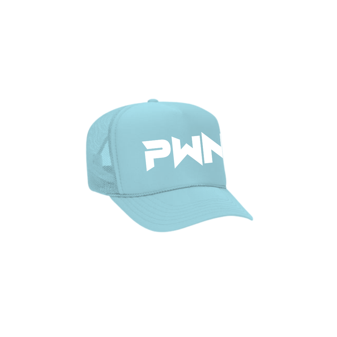 Solo Pimp Trucker
