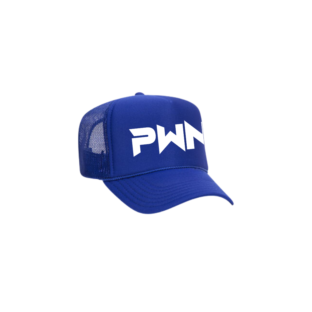 Solo Pimp Trucker