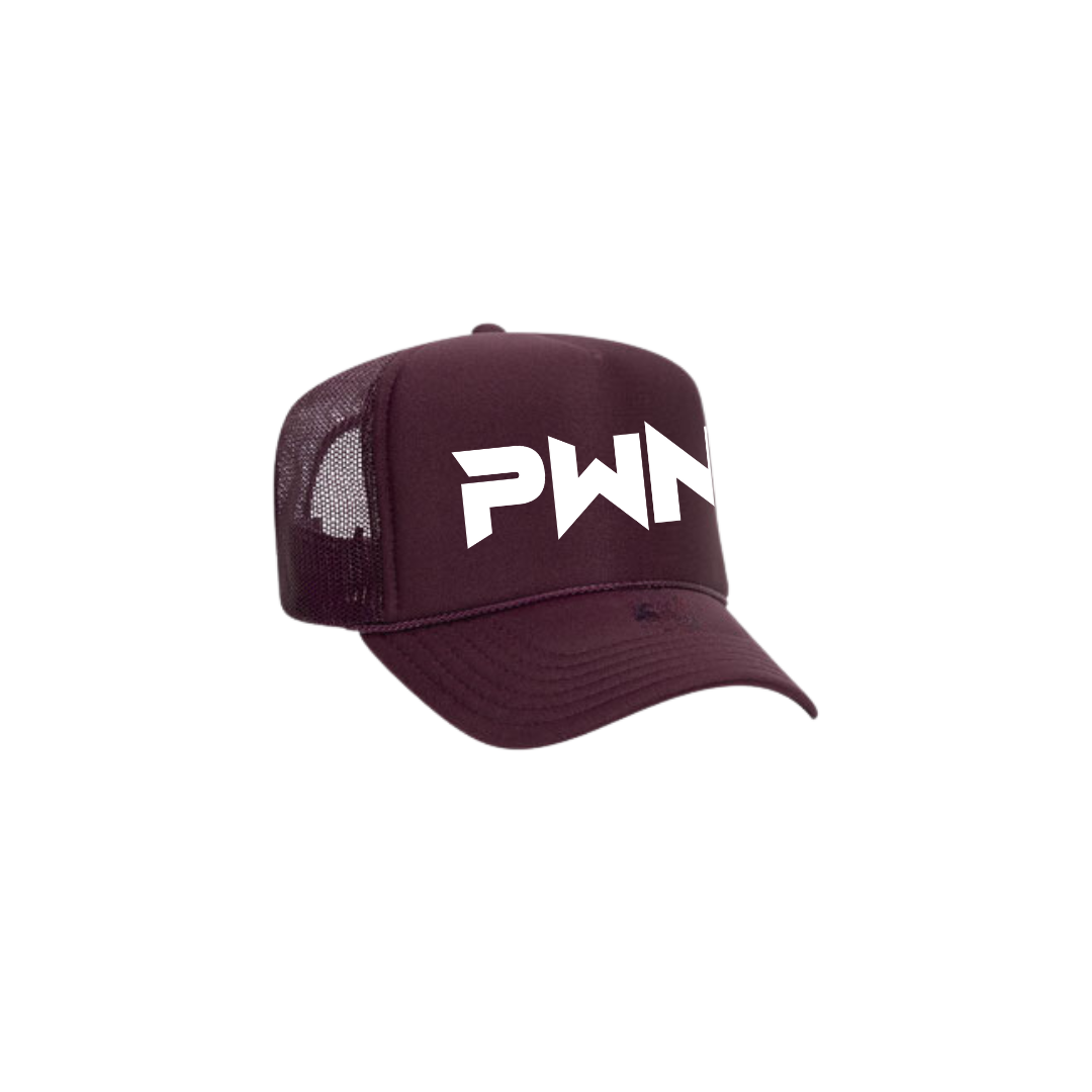 Solo Pimp Trucker