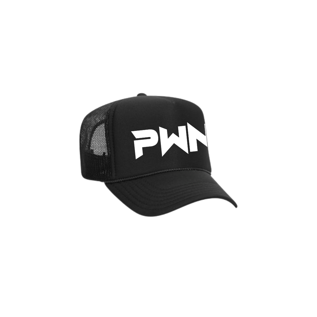 Solo Pimp Trucker