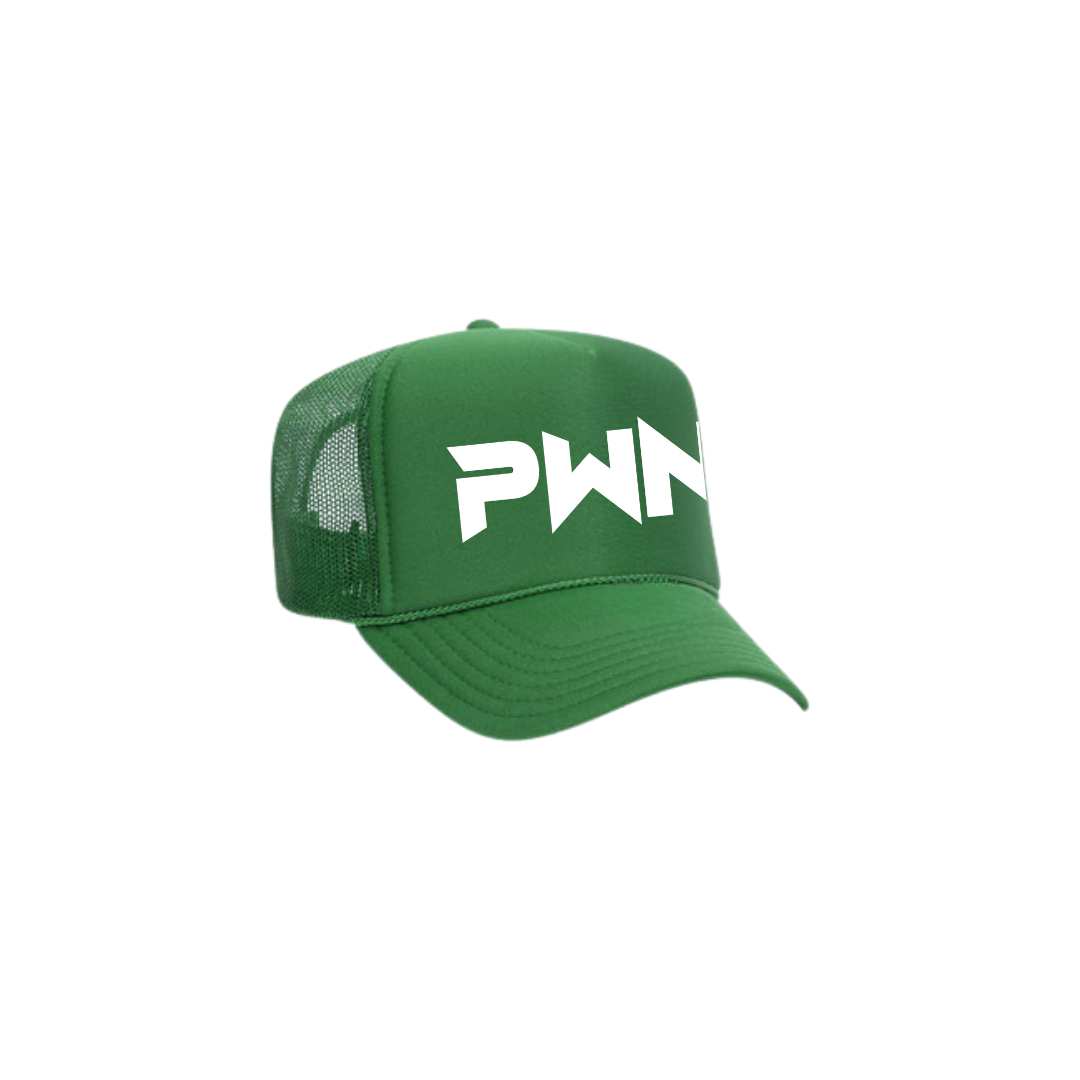 Solo Pimp Trucker