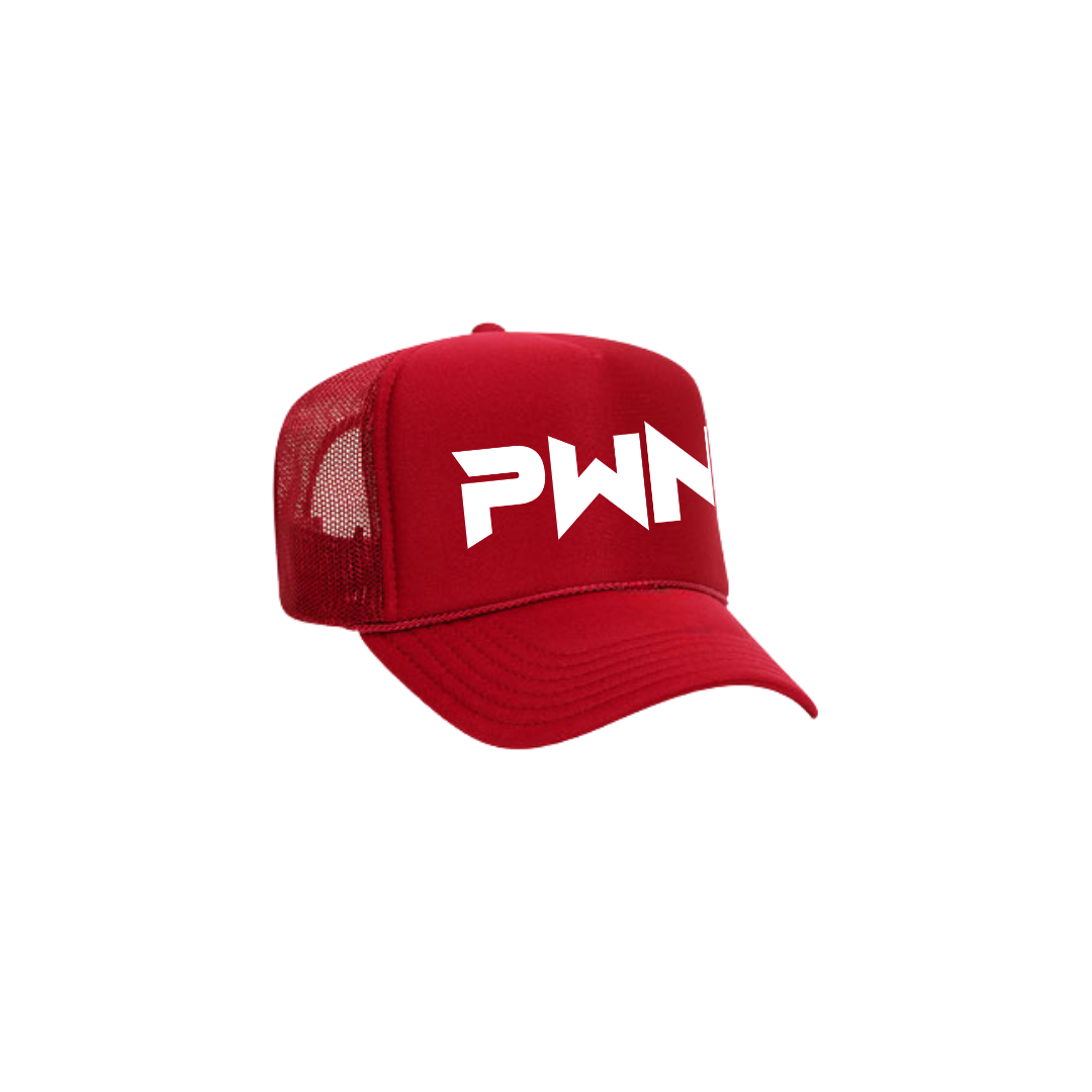 Solo Pimp Trucker