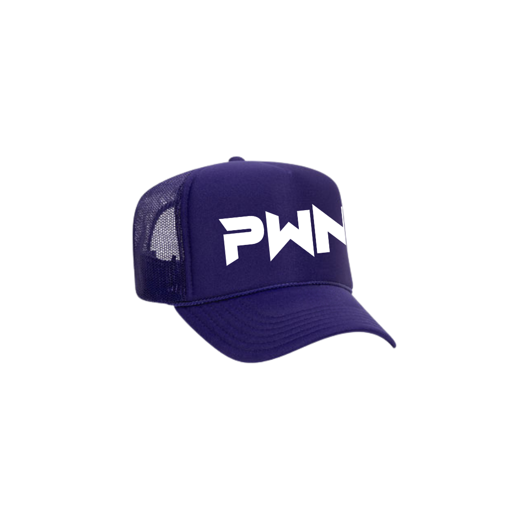 Solo Pimp Trucker