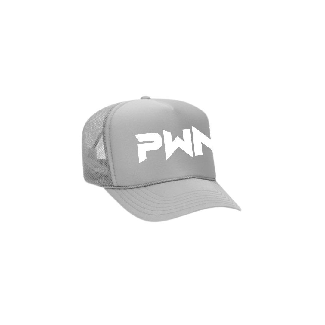 Solo Pimp Trucker