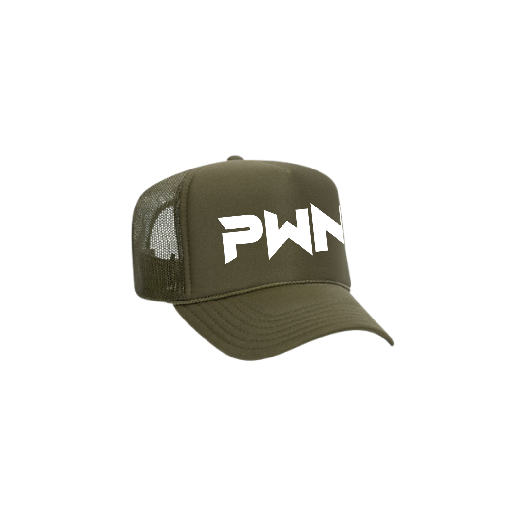 Solo Pimp Trucker
