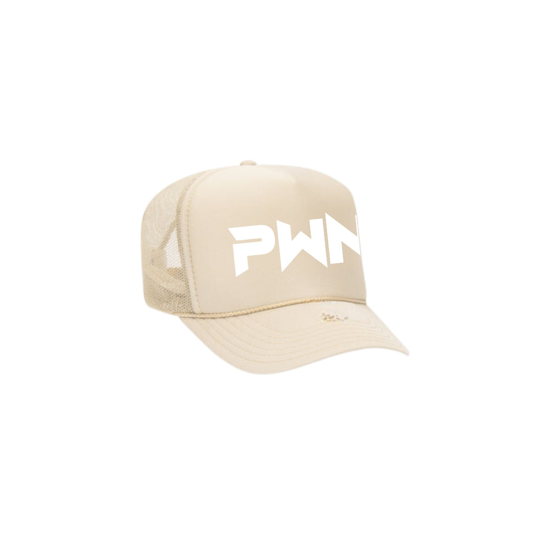 Solo Pimp Trucker