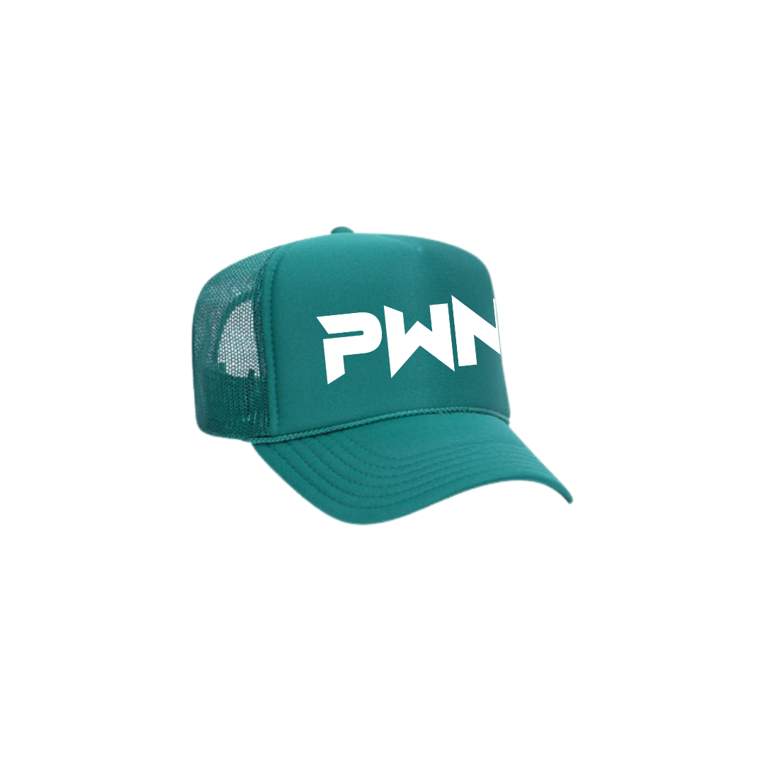 Solo Pimp Trucker