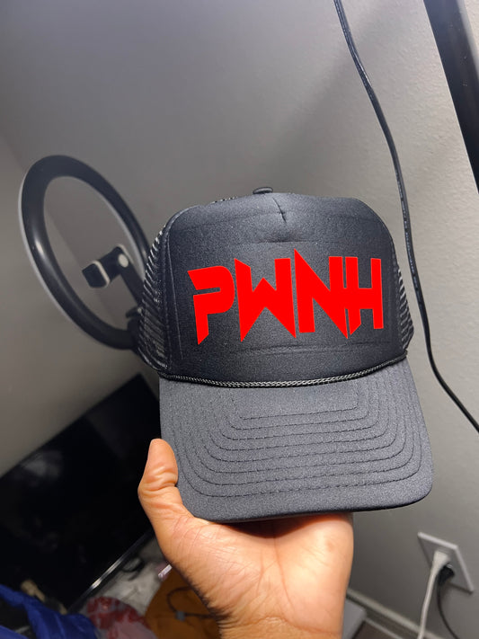 Solo Pimp Trucker